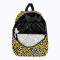 Vans Old Skool Grom 18 l lemon chrome children's urban backpack 7