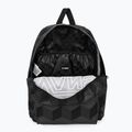Vans Old Skool Drop V 22 l black/asphalt urban backpack 7