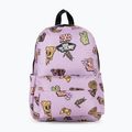 Vans Old Skool Grom 18 l lavender mist children's urban backpack