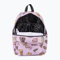 Vans Old Skool Grom 18 l lavender mist children's urban backpack 4