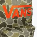 Vans Old Skool Grom 18 l loden green children's urban backpack 4