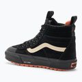 Vans MTE Sk8-Hi Waterproof shoes black 3