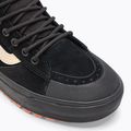 Vans MTE Sk8-Hi Waterproof shoes black 7