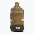 Vans MTE Sk8-Hi Waterproof olive drab shoes 6