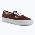 Vans LX Authentic Reissue 44 pig suede/potting soll shoes