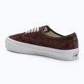 Vans LX Authentic Reissue 44 pig suede/potting soll shoes 2
