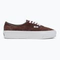 Vans LX Authentic Reissue 44 pig suede/potting soll shoes 3