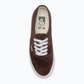 Vans LX Authentic Reissue 44 pig suede/potting soll shoes 5