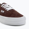 Vans LX Authentic Reissue 44 pig suede/potting soll shoes 7