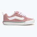 Vans Knu Skool theory foxglove shoes 2