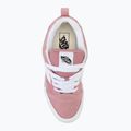 Vans Knu Skool theory foxglove shoes 5