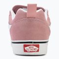 Vans Knu Skool theory foxglove shoes 6