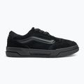 Vans Hylane black/black shoes 2