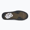 Vans Hylane black/black shoes 4