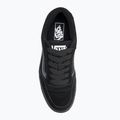 Vans Hylane black/black shoes 5