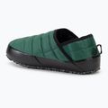 Women's slippers The North Face Thermoball Traction Mule V evergreen/black 3