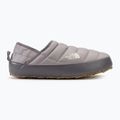 Women's slippers The North Face Thermoball Traction Mule V moonstone grey/lunar stone 2