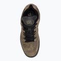 Vans Speed LS dark olive boot 5