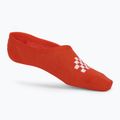 Vans Classic Canoodle women's socks 3 pairs racing red 2