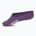 Vans Classic Heathered Canoodle women's socks 3 pairs grape jam 3