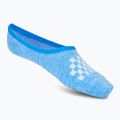 Vans Classic Heathered Canoodle women's socks 3 pairs grape jam 5