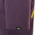 Men's Vans Dettori Loose Fit ghotic grape T-shirt 4