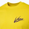 Men's Vans Dettori Loose Fit warm olive T-shirt 3