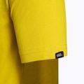 Men's Vans Dettori Loose Fit warm olive T-shirt 4