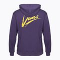 Men's Vans Dettori Loose Pullover sweatshirt gothic grape 2