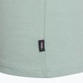 Women's Vans Left Chest Logo t-shirt gray mist 4