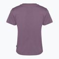 Women's Vans Flying V Crew t-shirt flying grape jam 2