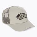 Men's Vans Classic Patch Curved Bill Trucker elm cap