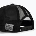 Vans Classic Patch Curved Bill Trucker children's baseball cap black/white 4
