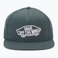 Vans Classic Vans Snapback green gables baseball cap 2