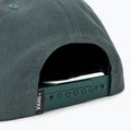 Vans Classic Vans Snapback green gables baseball cap 4