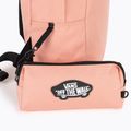 Vans Children's Backpack Vans Skool Backpack 18 l lobster bisque 8