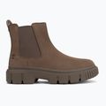 Women's shoes Timberland Greyfield Chelsa medium brown nubuck 2