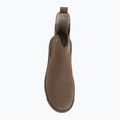 Women's shoes Timberland Greyfield Chelsa medium brown nubuck 5
