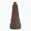 Women's shoes Timberland Greyfield Chelsa medium brown nubuck 6
