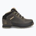 Timberland men's Euro Sprint boots medium grey full grain 2