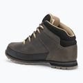 Timberland men's Euro Sprint boots medium grey full grain 3