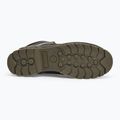 Timberland men's Euro Sprint boots medium grey full grain 4
