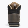 Timberland men's Euro Sprint boots medium grey full grain 6