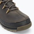 Timberland men's Euro Sprint boots medium grey full grain 7