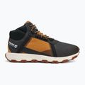 Men's Timberland Winsor Trail Mid wheat mesh shoes 2
