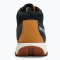 Men's Timberland Winsor Trail Mid wheat mesh shoes 6