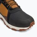 Men's Timberland Winsor Trail Mid wheat mesh shoes 7