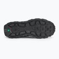 Men's Timberland Winsor Trail Mid black mesh shoes 4