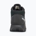 Men's Timberland Winsor Trail Mid black mesh shoes 6