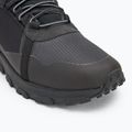 Men's Timberland Winsor Trail Mid black mesh shoes 7
